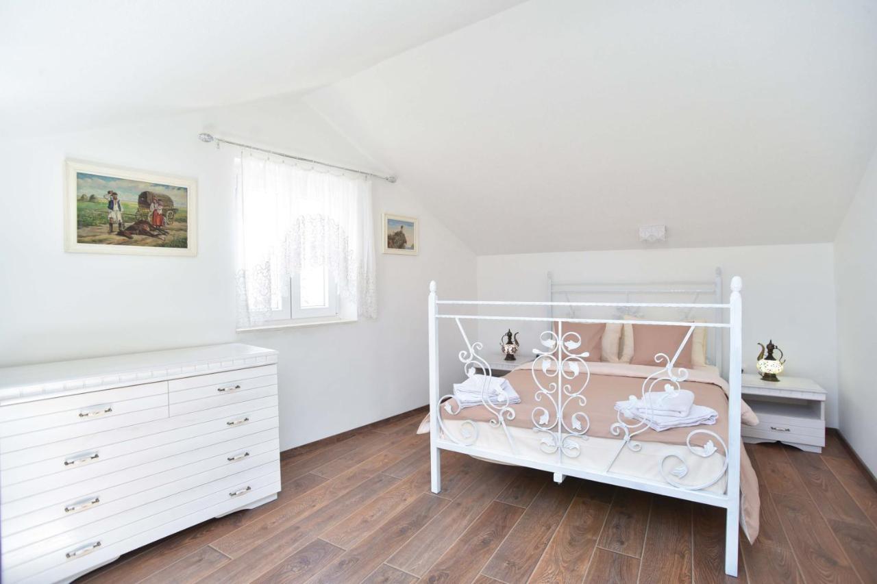 Apartman Senka Budva Exterior photo