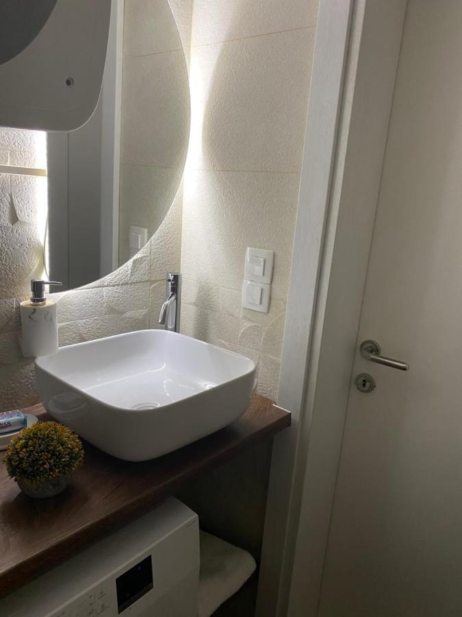Apartman Senka Budva Exterior photo