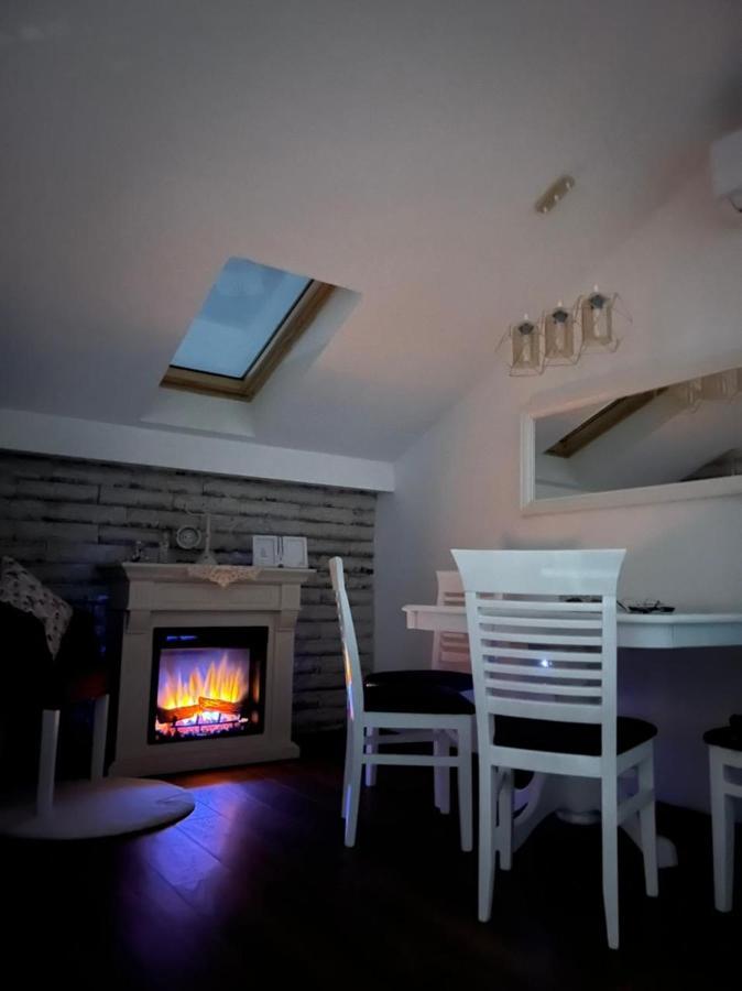 Apartman Senka Budva Exterior photo