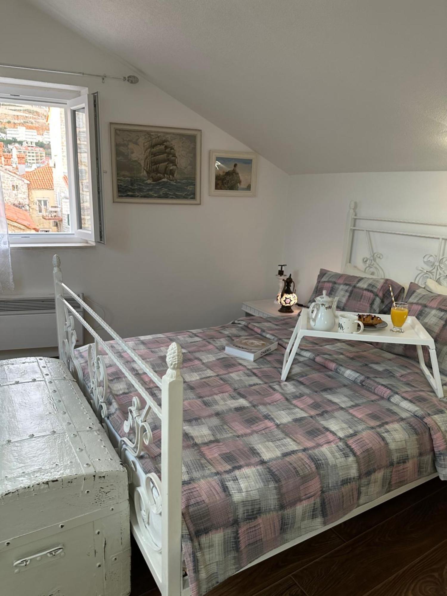 Apartman Senka Budva Exterior photo