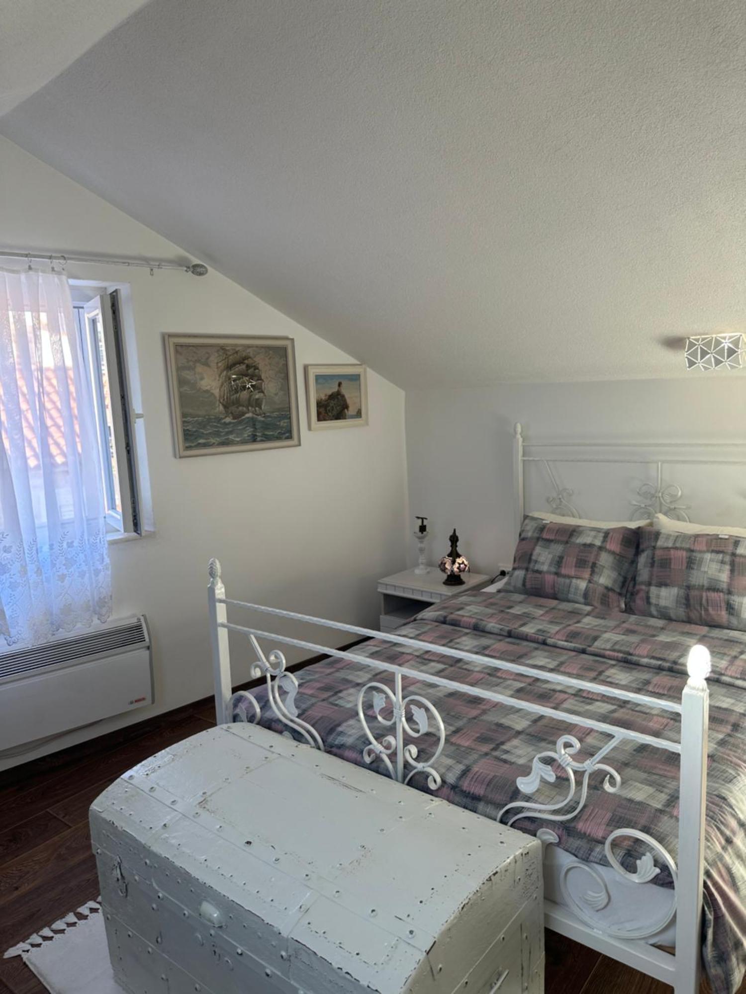 Apartman Senka Budva Exterior photo